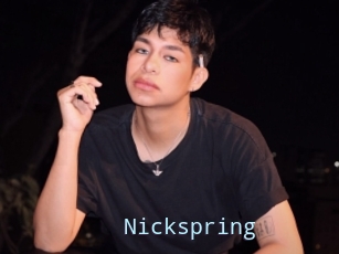 Nickspring