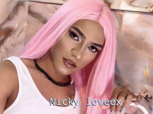 Nicky_loveex