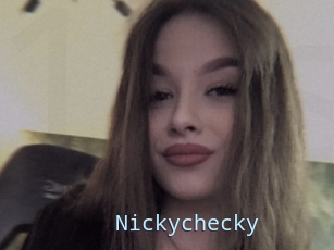 Nickychecky