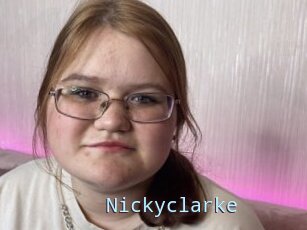 Nickyclarke