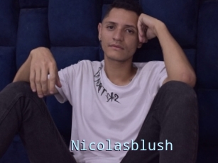 Nicolasblush