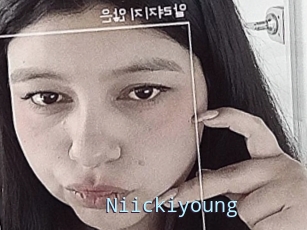 Niickiyoung