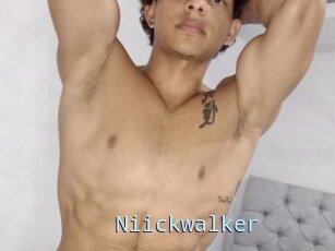 Niickwalker