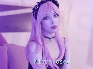 Niinarosee