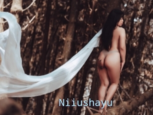 Niiushayu