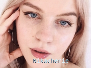 Nikacherie