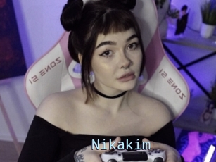 Nikakim