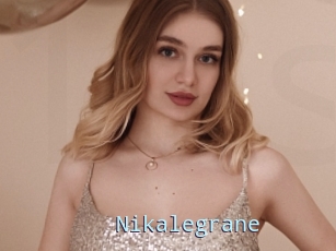 Nikalegrane