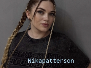 Nikapatterson