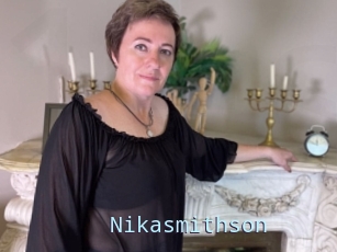 Nikasmithson