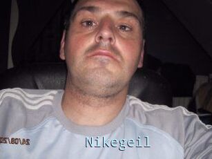 Nikegeil