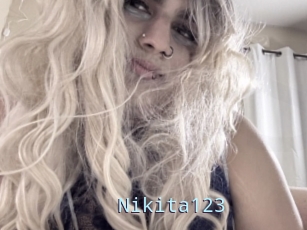 Nikita123