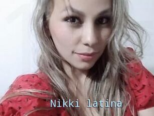 Nikki_latina