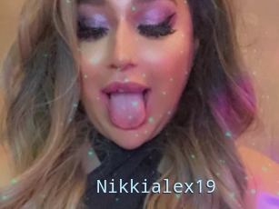 Nikkialex19