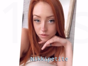 Nikkipetite