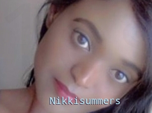 Nikkisummers