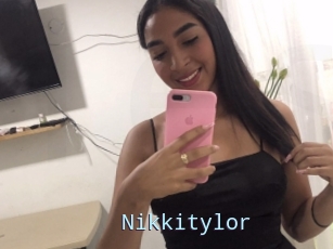 Nikkitylor