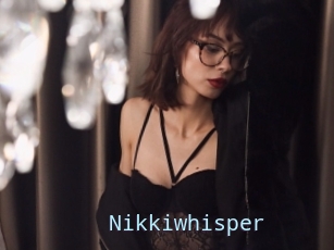 Nikkiwhisper