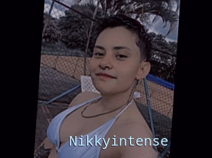 Nikkyintense