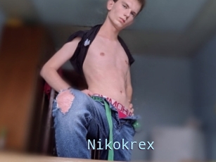 Nikokrex