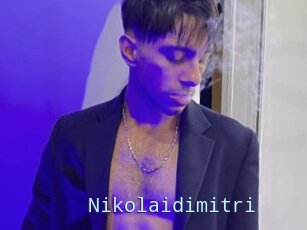 Nikolaidimitri