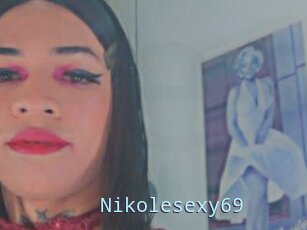 Nikolesexy69