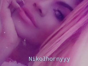 Nikolhornyyy