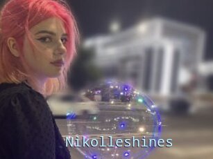 Nikolleshines