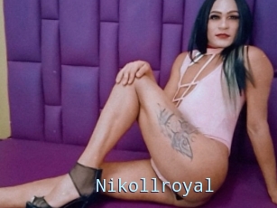 Nikollroyal