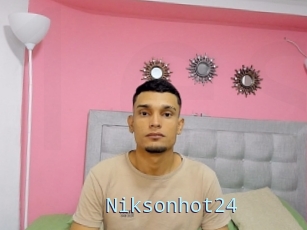 Niksonhot24