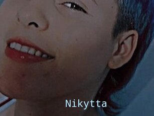 Nikytta