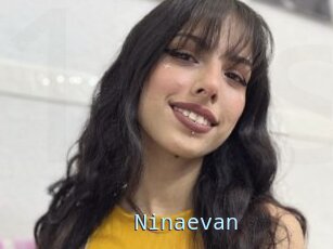 Ninaevan