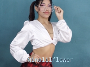 Ninalilflower