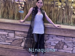 Ninaquina