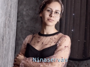 Ninaservas