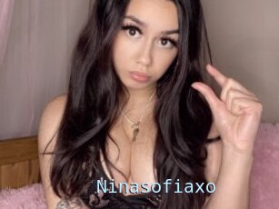 Ninasofiaxo