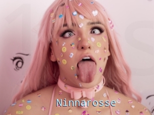 Ninnarosse