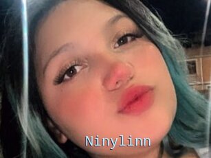 Ninylinn