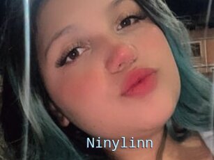 Ninylinn