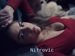 Nitrovic