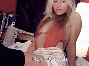 Niykeerich