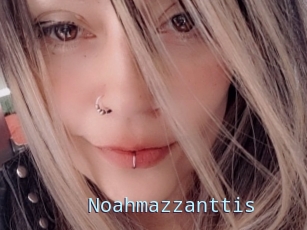 Noahmazzanttis