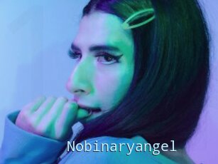 Nobinaryangel