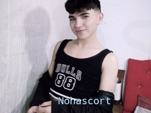 Nohascort