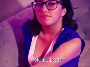 Nomiistar