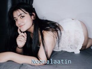 Noonalaatin