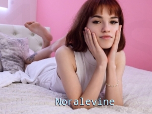 Noralevine