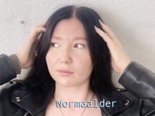 Normaalder