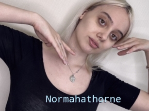 Normahathorne