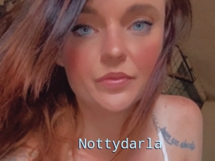 Nottydarla